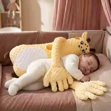 ™MimiHug - הבובה המחבקת להרדמה מהירה של התינוק שלך