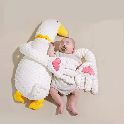 ™MimiHug - הבובה המחבקת להרדמה מהירה של התינוק שלך